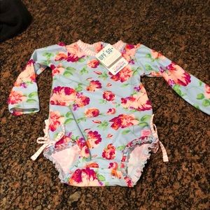 toddler bathing suit